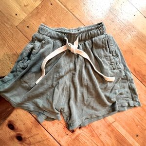 Jungmaven shorts - size XS